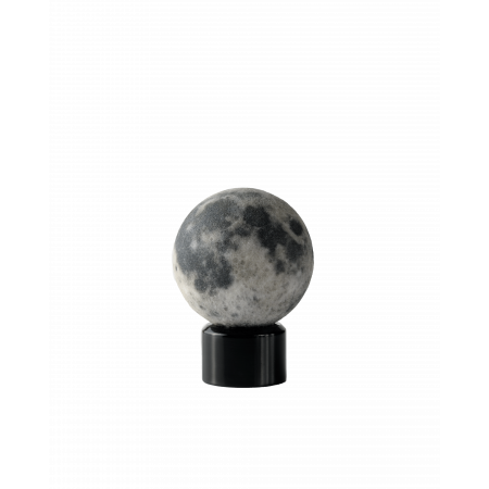globe lunaire nano miniature