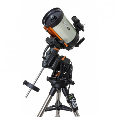 télescope cgx 800 Edge HD