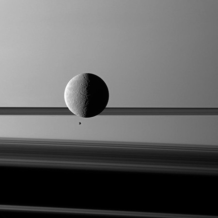 Composition des photographies de Cassini p1 ©AFA