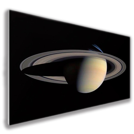Saturne Tirage de qualité professionnel Fine Art ©AFA