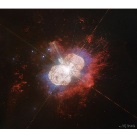 objet décoration astronomie cassiom Eta Carinae 10