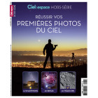 Ciel & Espace - HS42 - Réussir vos premières photos du ciel