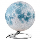 Globe National Geographic de la Lune