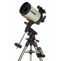Télescope SC 800 Edge HD