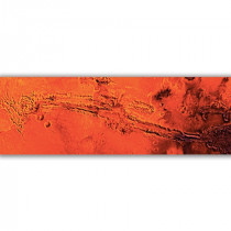 galleryastro Tirage photo Valles Marineris ©AFA