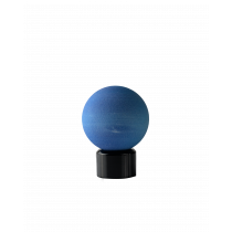 planète neptune miniature globe