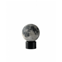 globe lunaire nano miniature