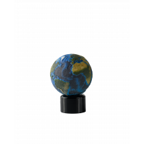 petit globe terrestre miniature