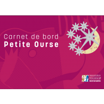 Carnet de bord Petite Ourse