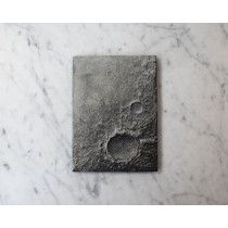 objet décoration astronomie cassiom carte postale depuis la Lune 1