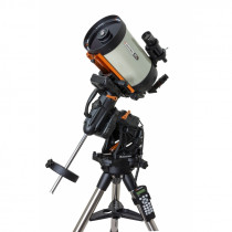 télescope cgx 800 Edge HD