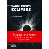 Fabuleuses éclipses