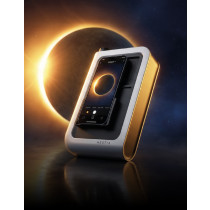Hestia : Le télescope pour smartphones