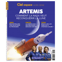 Ciel & Espace - HS45 - Artémis