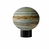 Globe de Jupiter