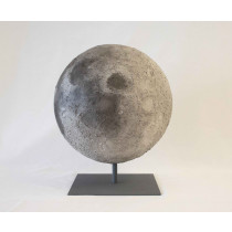 objet décoration astronomie cassiom globe lunaire 7