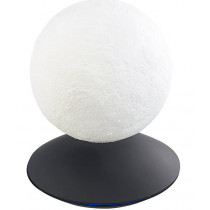 Moonflight lune 3D