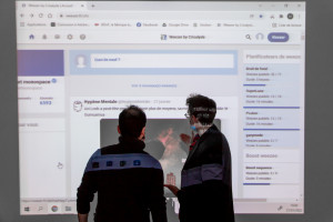 Agrément Infox AFA - 4 & 5 septembre 2025