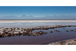 Chili : voyage astronomique dans l'Atacama