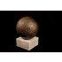 objet décoration astronomie cassiom globe lunaire en bronze 4