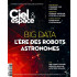Ciel & Espace L'ère des robots  astronomes