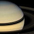 détails du tirage photographique de Saturne par la sonde Cassini p3 ©AFA