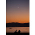 galleryastro Tirage photo Clin d'oeil sous la Lune de Eugenio-Fiore ALBA ©AFA