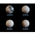 objet décoration astronomie cassiom globe lunaire 6