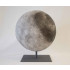 objet décoration astronomie cassiom globe lunaire 9